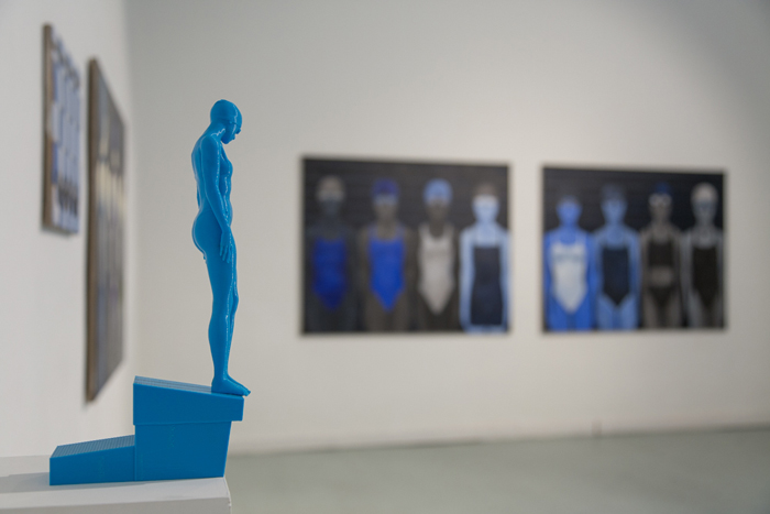 Haraway's Kids exhibition