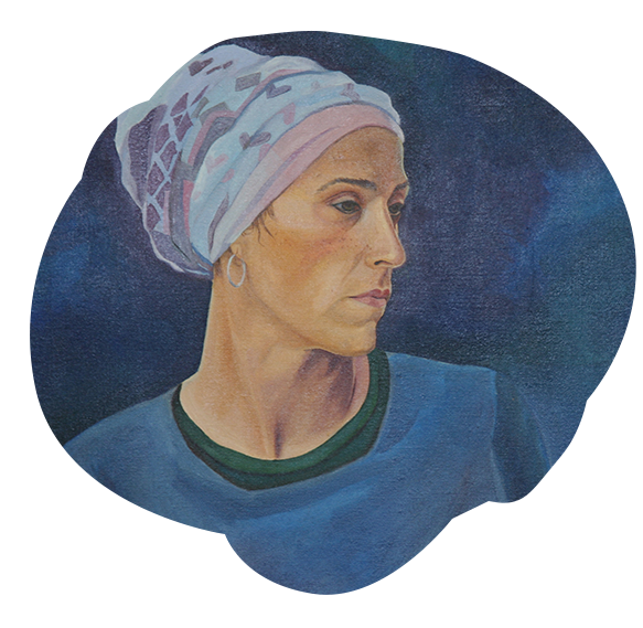 zeny izraele logo